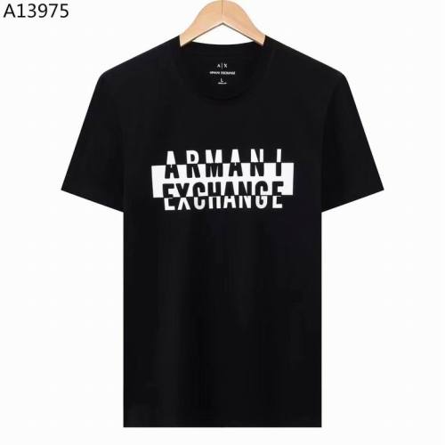 Armani t-shirt men-769(M-XXXL)