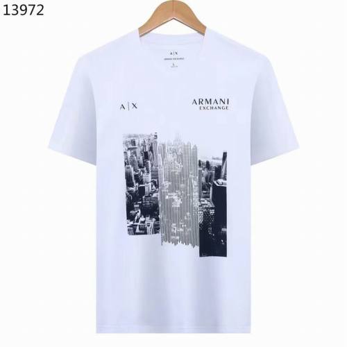 Armani t-shirt men-750(M-XXXL)