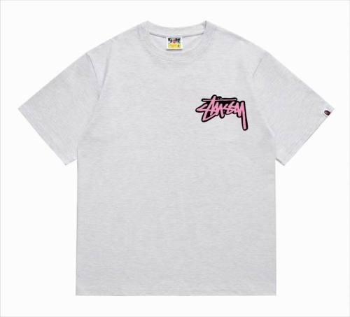 Bape t-shirt men-2940(S-XXL)