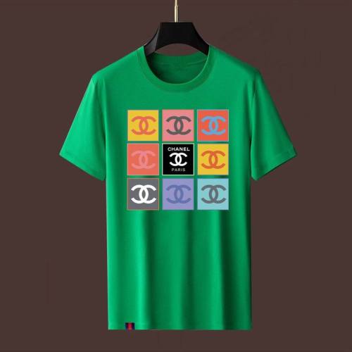 CHNL t-shirt men-806(M-XXXXL)