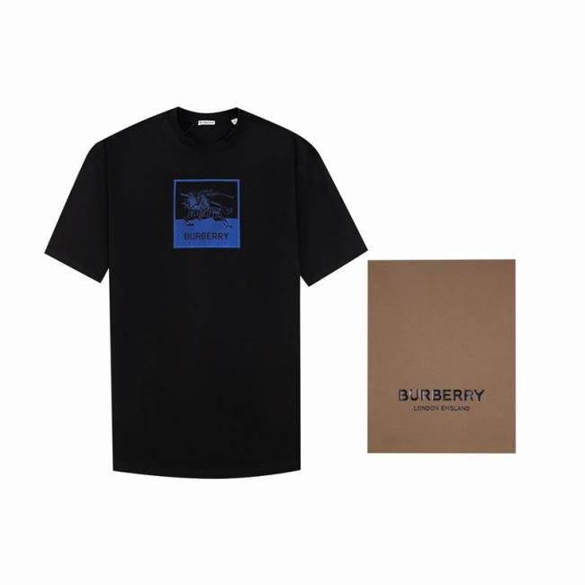 Burberry t-shirt men-2819(XS-L)