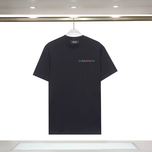DSQ t-shirt men-484(S-XXL)