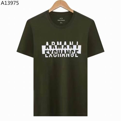 Armani t-shirt men-767(M-XXXL)