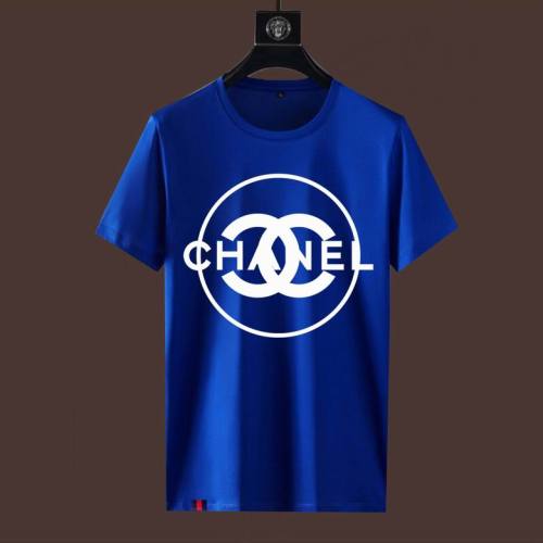 CHNL t-shirt men-811(M-XXXXL)