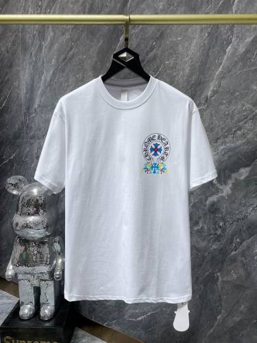 Chrome Hearts t-shirt men-1641(S-XL)