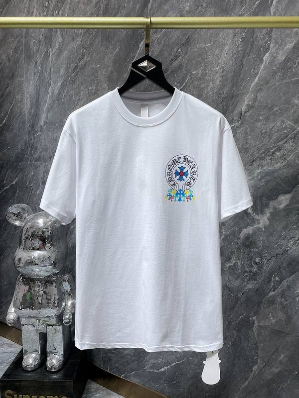Chrome Hearts t-shirt men-1641(S-XL)