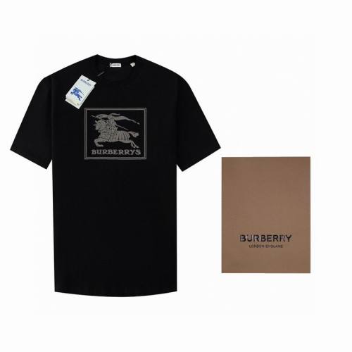 Burberry t-shirt men-2829(XS-L)