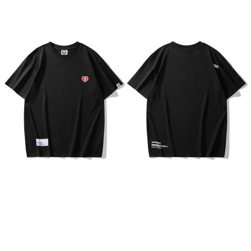 Aape t-shirt men-261(M-XXXL)