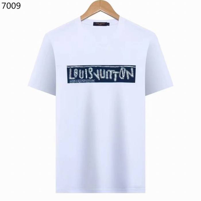 LV  t-shirt men-6230(M-XXXL)
