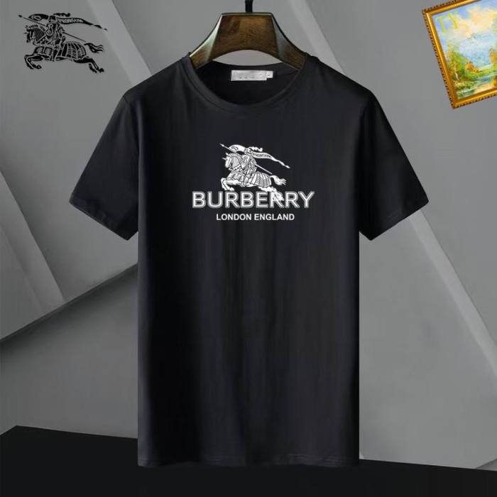 Burberry t-shirt men-2860(S-XXXXL)