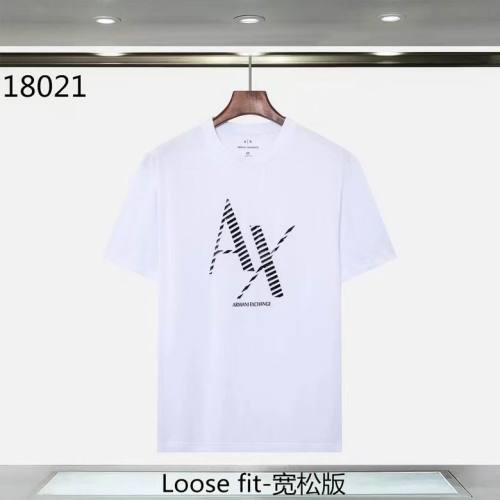 Armani t-shirt men-751(M-XXXL)
