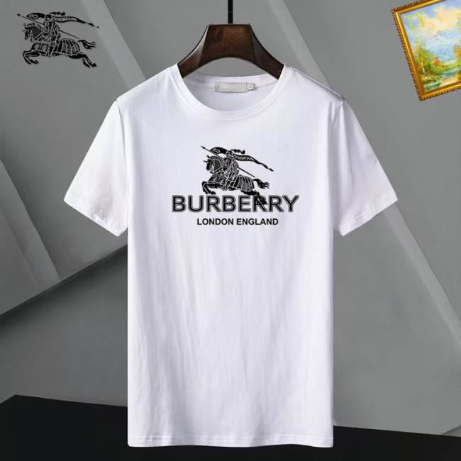 Burberry t-shirt men-2862(S-XXXXL)