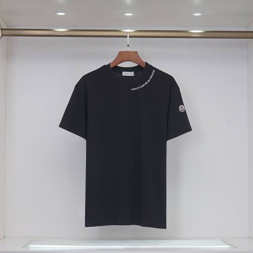 Moncler t-shirt men-1512(S-XXL)