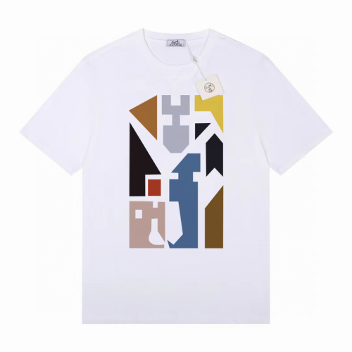 Hermes t-shirt men-314(XS-L)