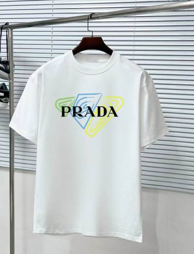 Prada t-shirt men-1127(S-XXL)