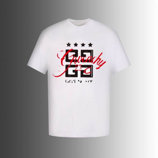 Givenchy t-shirt men-1540(XS-L)