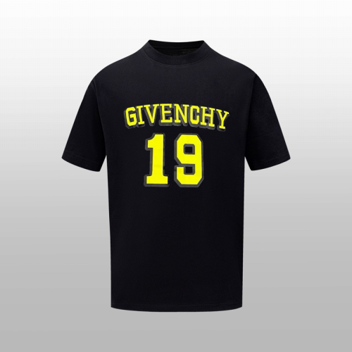 Givenchy t-shirt men-1536(S-XL)