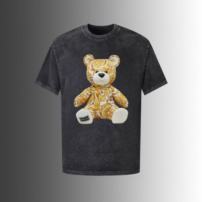 Versace t-shirt men-1586(XS-L)