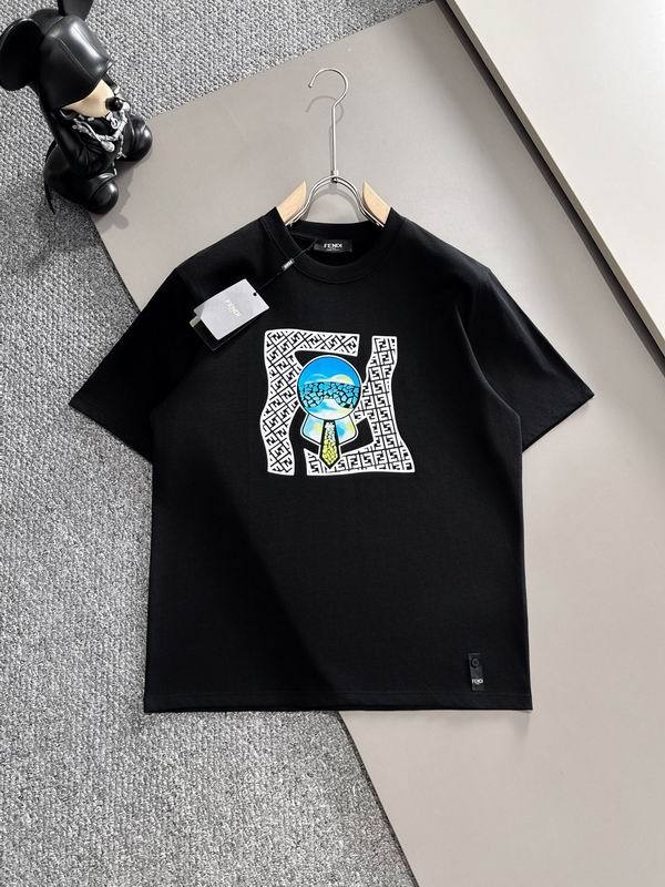 FD t-shirt-2036(M-XXXL)