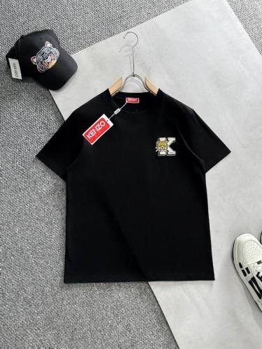 Kenzo T-shirts men-588(XS-L)