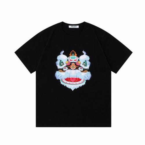Kenzo T-shirts men-552(S-XL)