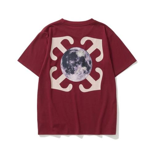 Off white t-shirt men-3531(M-XXL)
