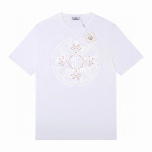Hermes t-shirt men-370(XS-L)