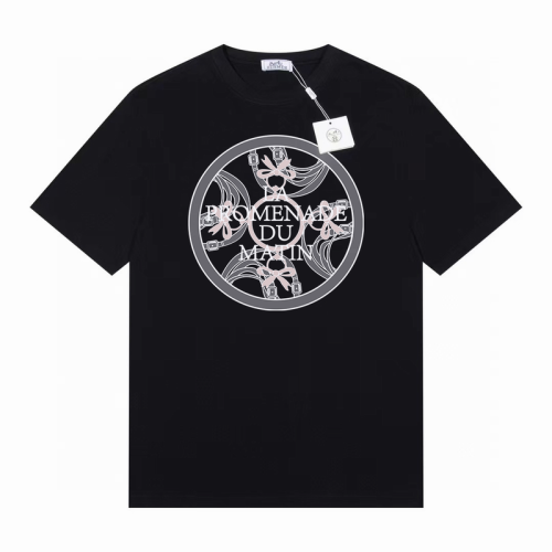 Hermes t-shirt men-371(XS-L)