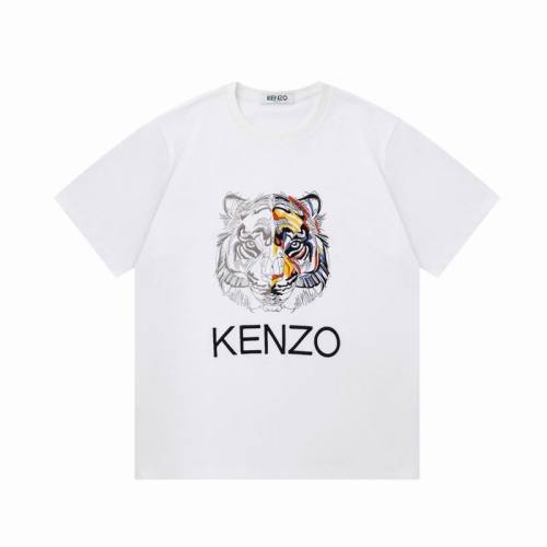 Kenzo T-shirts men-533(S-XL)