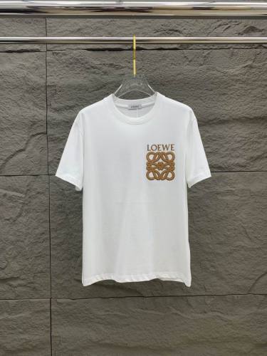 Loewe t-shirt men-420(XS-L)