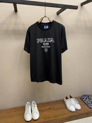 Prada t-shirt men-1110(S-XXL)