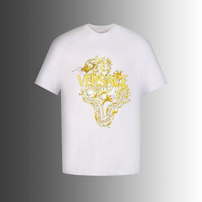 Versace t-shirt men-1591(XS-L)