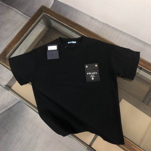 Prada t-shirt men-1083(M-XXL)
