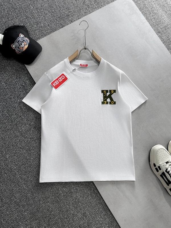 Kenzo T-shirts men-585(XS-L)