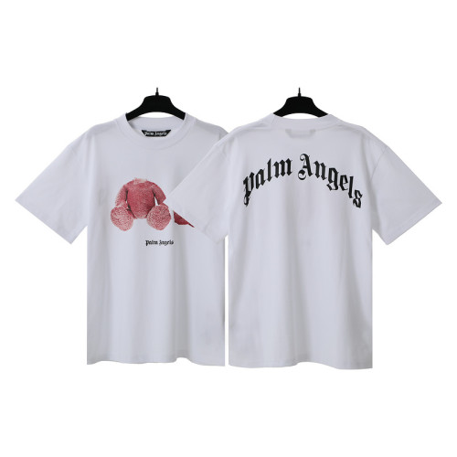 PALM ANGELS T-Shirt-910(S-XL)