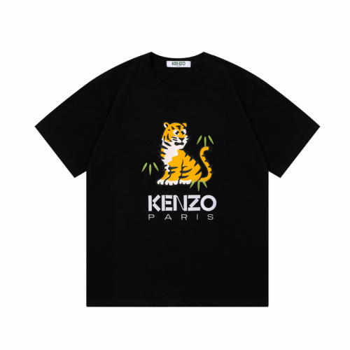 Kenzo T-shirts men-542(S-XL)