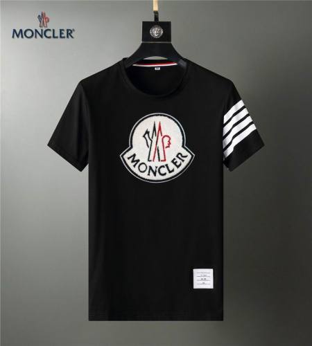 Moncler t-shirt men-1484(M-XXXL)