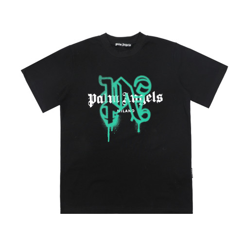 PALM ANGELS T-Shirt-942(S-XL)