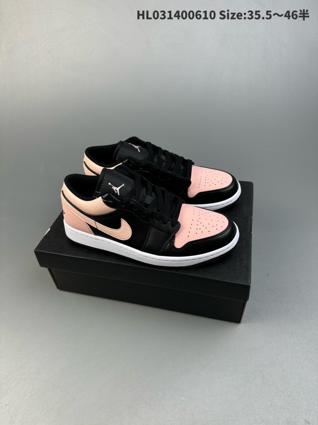 Jordan 1 women shoes AAA-1569