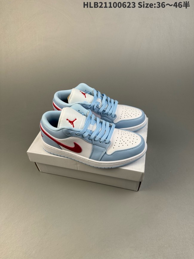 Jordan 1 women shoes AAA-1633