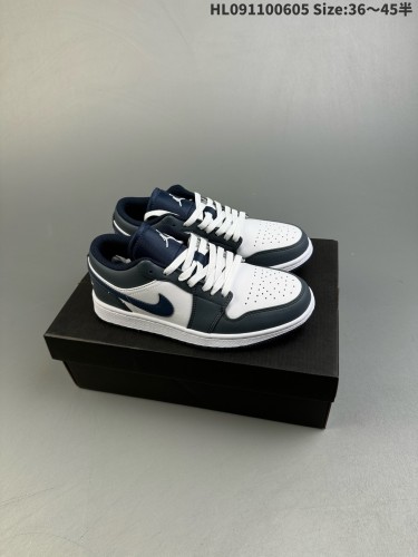 Jordan 1 women shoes AAA-1526
