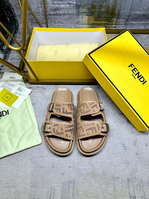 FD Sandals 1：1 Quality-135