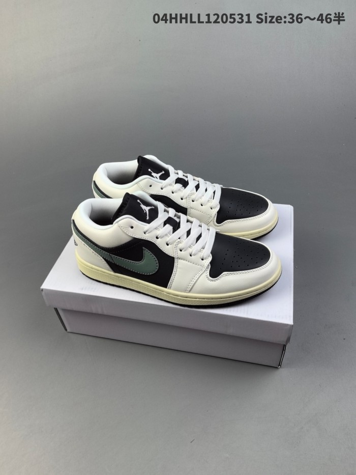 Jordan 1 women shoes AAA-1478