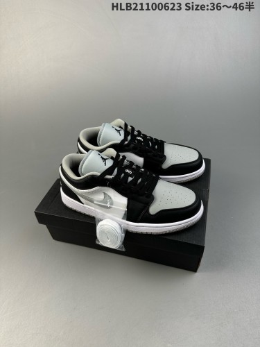 Jordan 1 women shoes AAA-1630