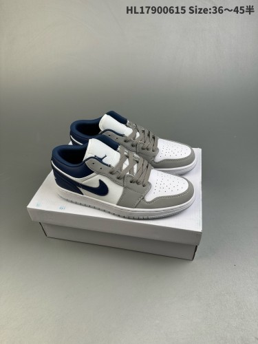 Jordan 1 women shoes AAA-1589