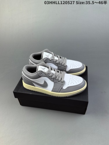 Jordan 1 women shoes AAA-1467