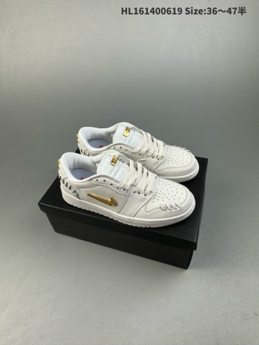Jordan 1 women shoes AAA-1616