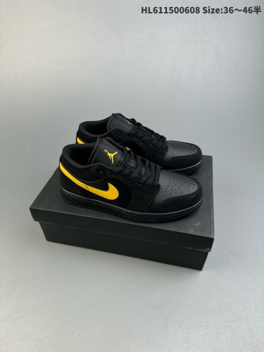 Jordan 1 women shoes AAA-1544
