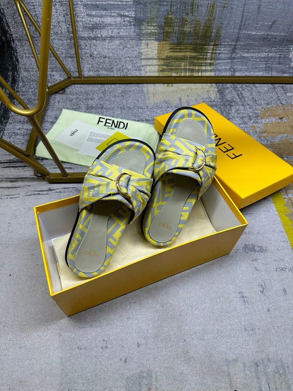 FD Sandals 1：1 Quality-148