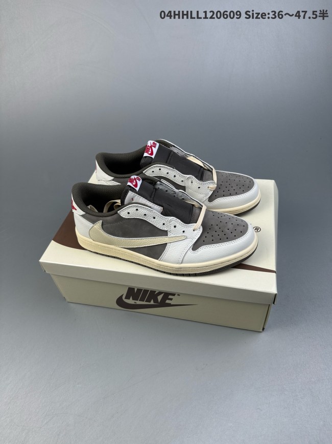 Jordan 1 women shoes AAA-1557